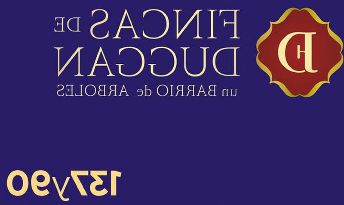 Terrain à Campo Creado, Argentina No. 50550