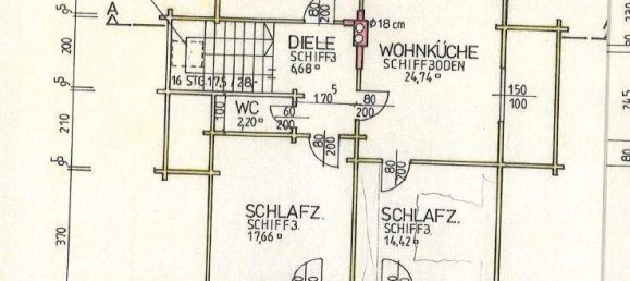 5 rooms House in St. Florian am Inn, Austria No. 68394 17