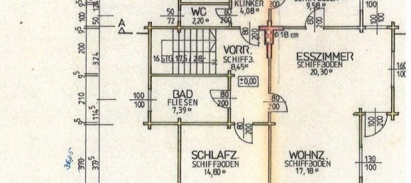 5 rooms House in St. Florian am Inn, Austria No. 68394 16