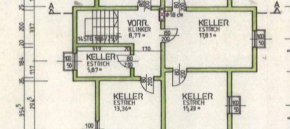 5 rooms House in St. Florian am Inn, Austria No. 68394 15