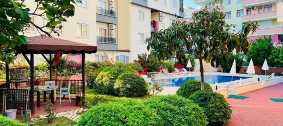 Apartment 2+1 in Mahmutlar, Turkey No. 16785 7