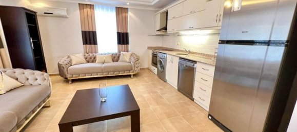 Apartment 2+1 in Mahmutlar, Turkey No. 16785 9