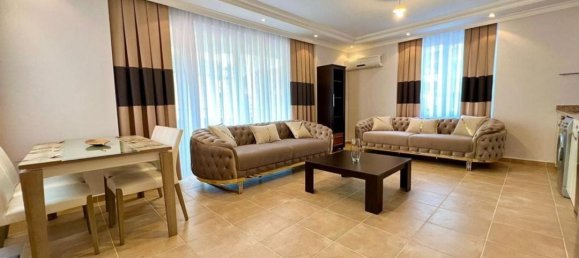 Apartment 2+1 in Mahmutlar, Turkey No. 16785 2