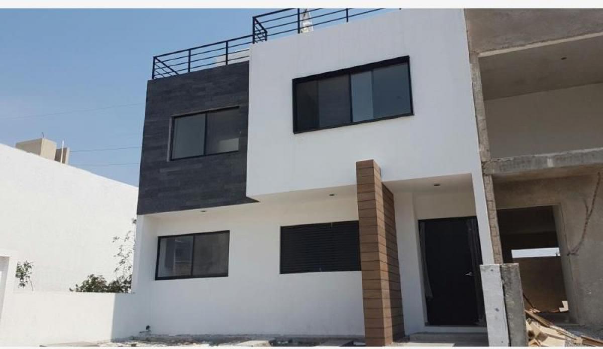 Casa T3 em Queretaro, Mexico N.º 186983