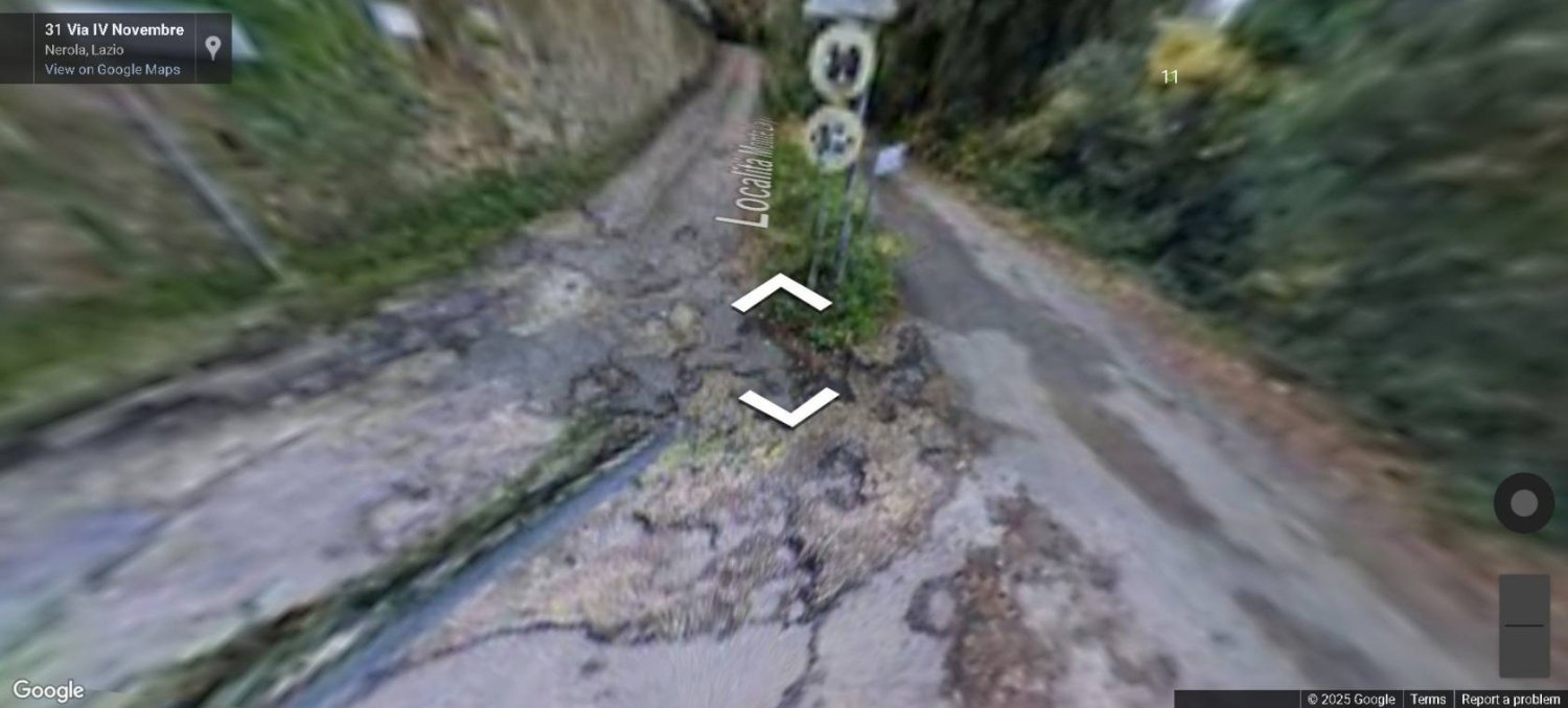 Villa de 5 dormitorios en Nerola, Italy No. 297470