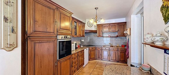 6 bedrooms Villa in Propriano, France No. 214214 6
