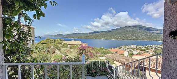 6 bedrooms Villa in Propriano, France No. 214214 3