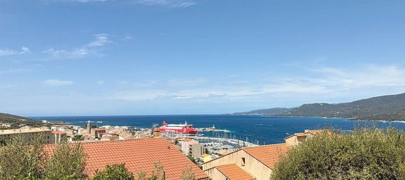 6 bedrooms Villa in Propriano, France No. 214214 4