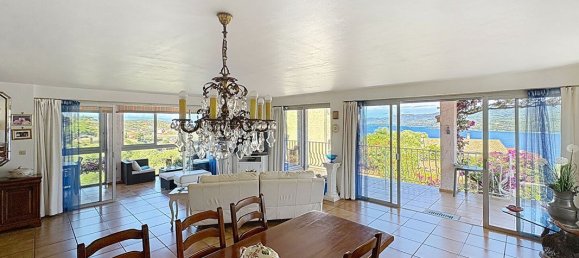 6 bedrooms Villa in Propriano, France No. 214214 5