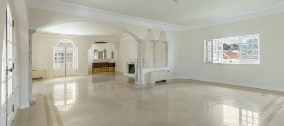 Вилла с 6 спальнями в Кашкайш, Португалия № 99873 4