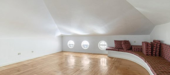 Вилла с 6 спальнями в Кашкайш, Португалия № 99873 19