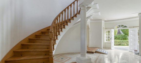 Вилла с 6 спальнями в Кашкайш, Португалия № 99873 10