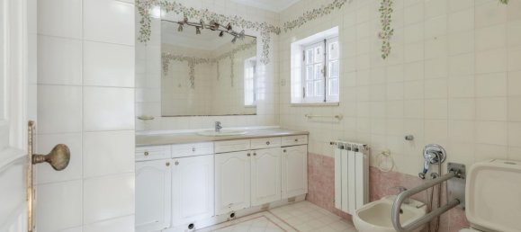 Вилла с 6 спальнями в Кашкайш, Португалия № 99873 22