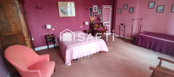 4 bedrooms Villa in Chinon, France No. 160947 7