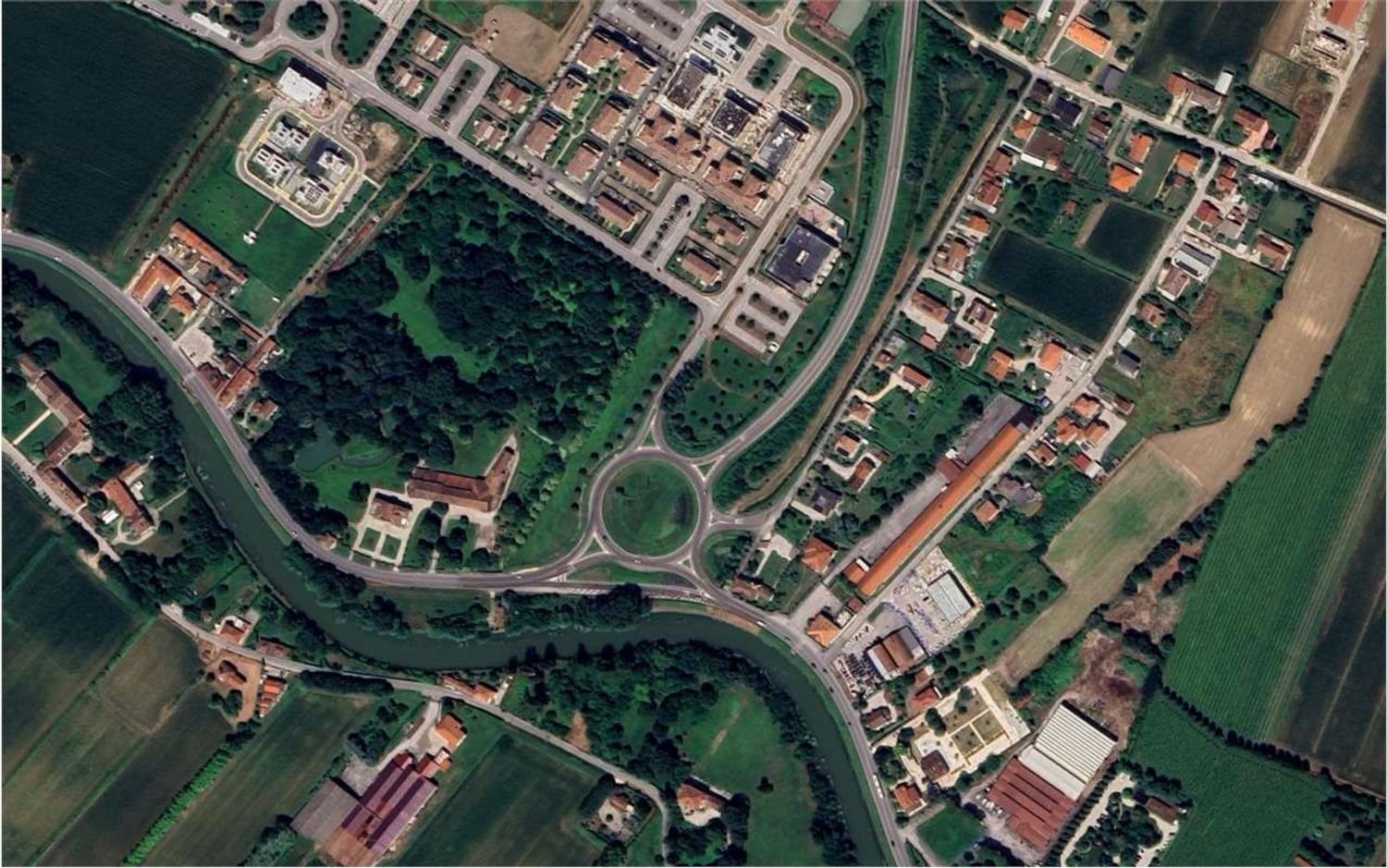 7غرفة منزل في Dolo, Italy رقم 308042