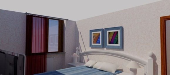 2-Zimmer Wohnung in Robecchetto con Induno, Italy, Nr. 87756 8