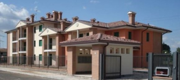 2-Zimmer Wohnung in Robecchetto con Induno, Italy, Nr. 87756 4