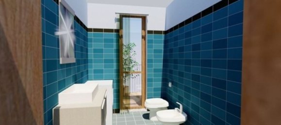 2-Zimmer Wohnung in Robecchetto con Induno, Italy, Nr. 87756 7