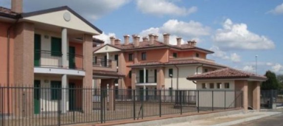 2-Zimmer Wohnung in Robecchetto con Induno, Italy, Nr. 87756 5