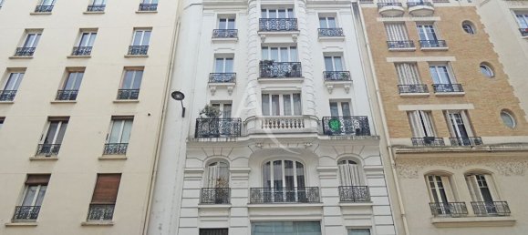 4 Schlafzimmer Wohnung in Paris, France, Nr. 175193 12