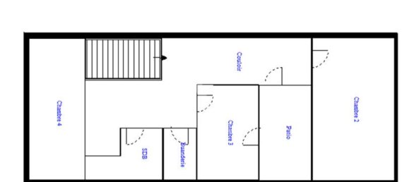 4 Schlafzimmer Wohnung in Paris, France, Nr. 175193 14