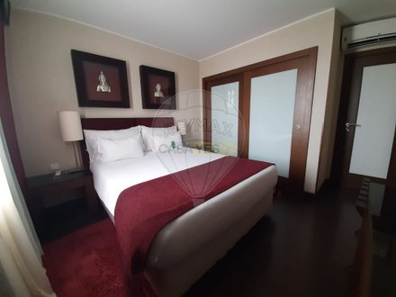 1 bedroom Apartment in Cascais, Portugal No. 66874