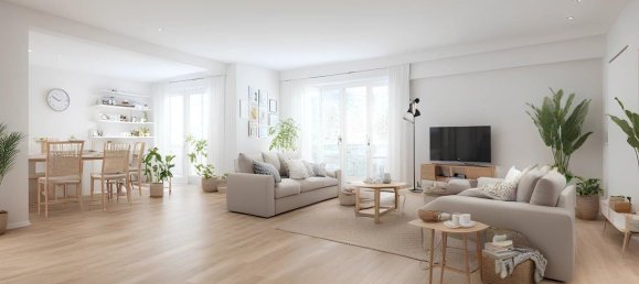 2 chambres Appartement à Neuilly-sur-Seine, France No. 165340 2
