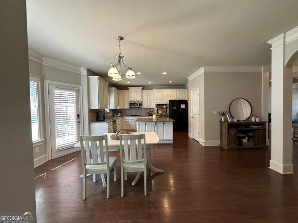 4 bedrooms House in Newnan, USA No. 437523