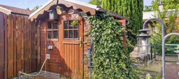 2 bedrooms Townhouse in Bremen, Germany No. 234565 4