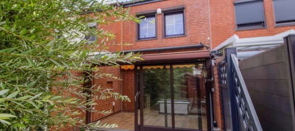 2 bedrooms Townhouse in Bremen, Germany No. 234565 21