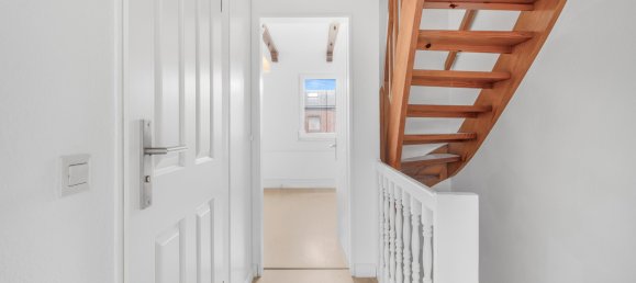 2 bedrooms Townhouse in Bremen, Germany No. 234565 12