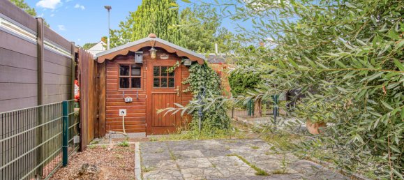 2 bedrooms Townhouse in Bremen, Germany No. 234565 3