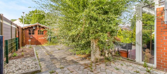 2 bedrooms Townhouse in Bremen, Germany No. 234565 2