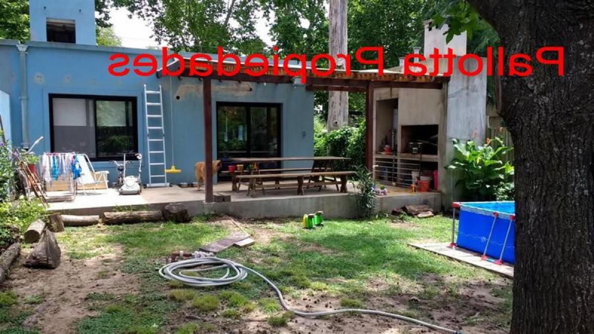 Studio in Escobar, Argentina No. 15327