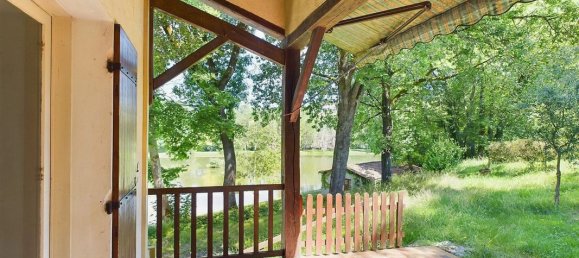 3 bedrooms House in Dordogne, France No. 337139 15