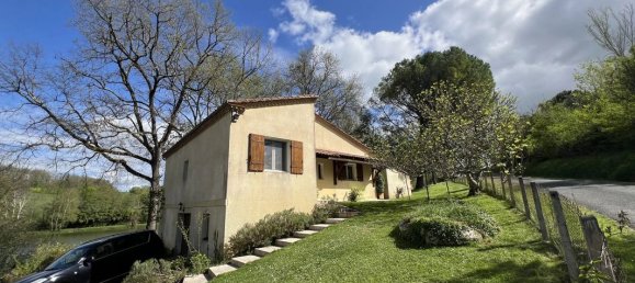 3 bedrooms House in Dordogne, France No. 337139 17