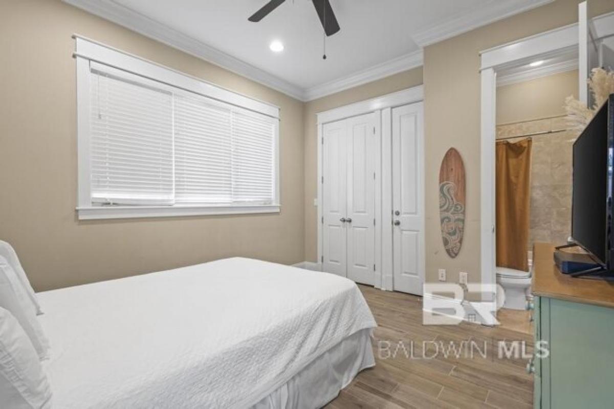 3 bedrooms House in Gulf Shores, USA No. 440535