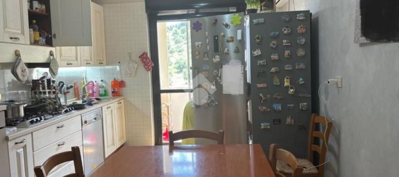 3 rooms Apartment in Catanzaro, Italy No. 281610 13