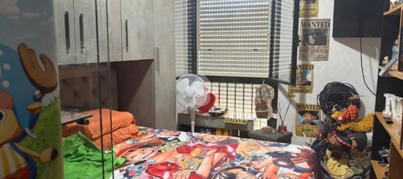 3 rooms Apartment in Catanzaro, Italy No. 281610 27