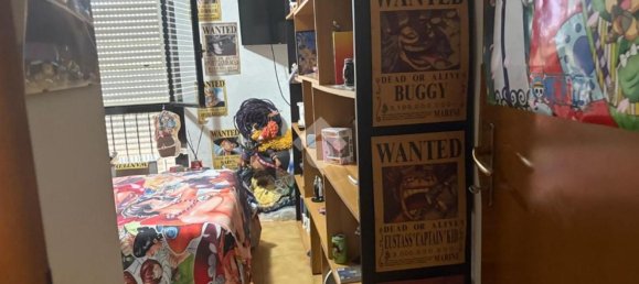 3 rooms Apartment in Catanzaro, Italy No. 281610 26