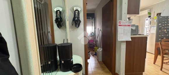 3 rooms Apartment in Catanzaro, Italy No. 281610 10