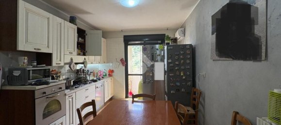 3 rooms Apartment in Catanzaro, Italy No. 281610 15