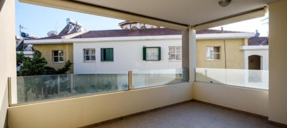 Apartamento de 3 dormitorios en Limassol, Cyprus No. 13144 12