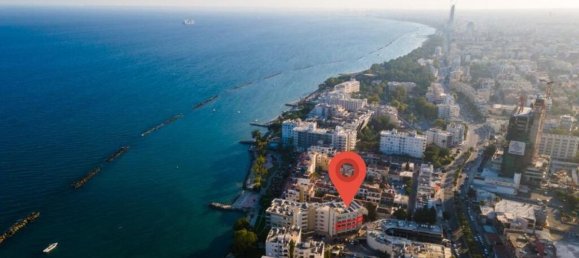 Apartamento de 3 dormitorios en Limassol, Cyprus No. 13144 3