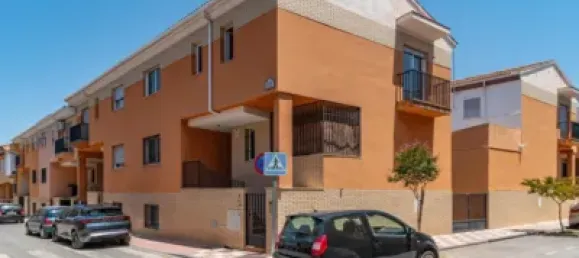 3 Schlafzimmer Haus in Granada, Spain, Nr. 176396 44