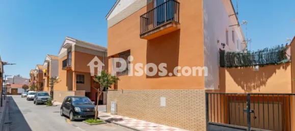 3 Schlafzimmer Haus in Granada, Spain, Nr. 176396 43