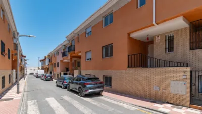 3 Schlafzimmer Haus in Granada, Spain, Nr. 176396