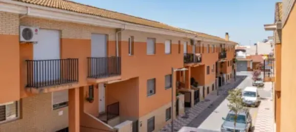 3 Schlafzimmer Haus in Granada, Spain, Nr. 176396 29