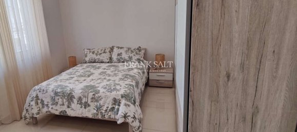 Квартира с 2 спальнями в Меллиха, Мальта № 7927 12