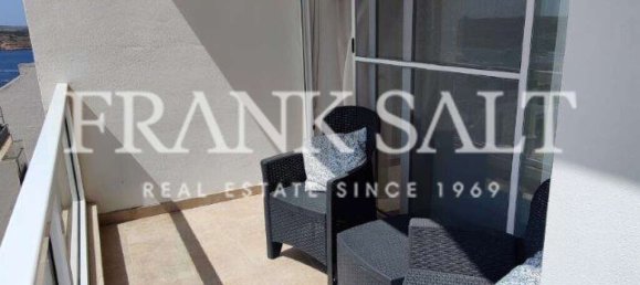 Квартира с 2 спальнями в Меллиха, Мальта № 7927 5